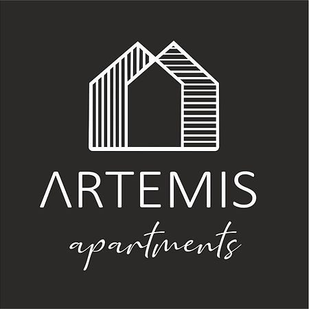Artemis Apartments 季亚科普通 外观 照片