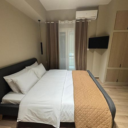 Artemis Apartments 季亚科普通 外观 照片