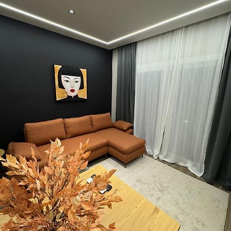Artemis Apartments 季亚科普通 外观 照片