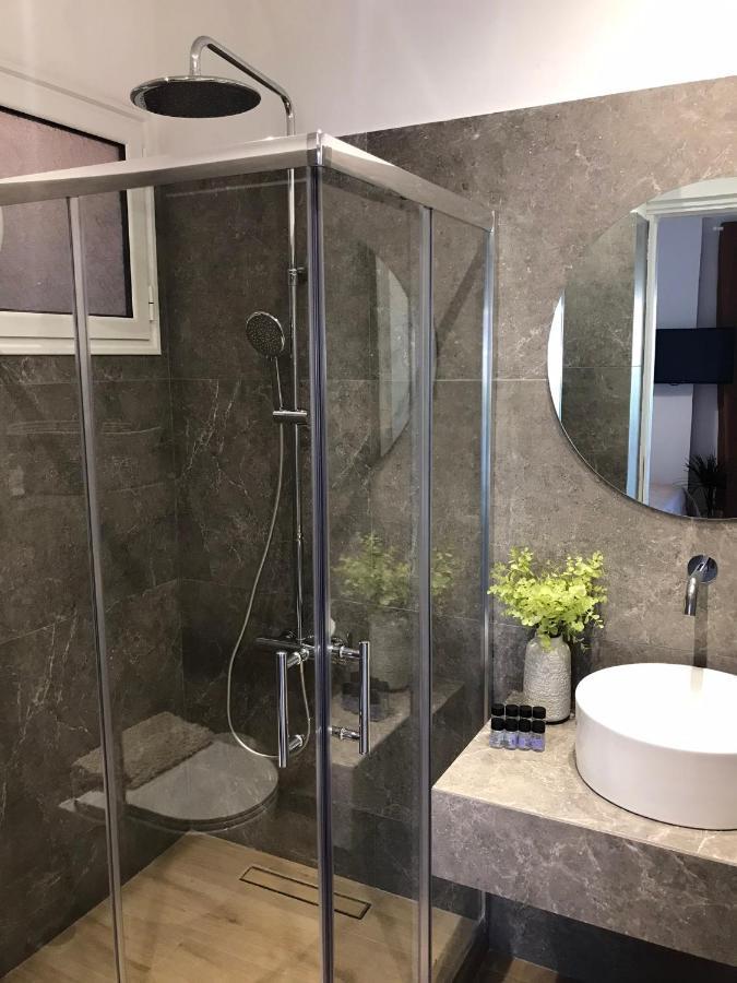 Artemis Apartments 季亚科普通 外观 照片