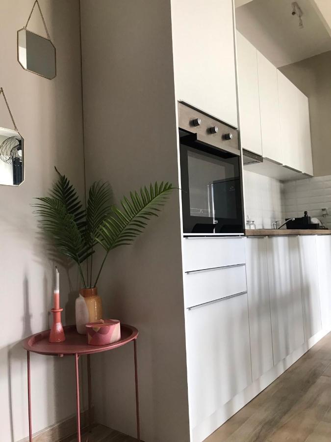Artemis Apartments 季亚科普通 外观 照片