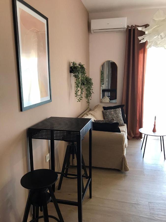 Artemis Apartments 季亚科普通 外观 照片