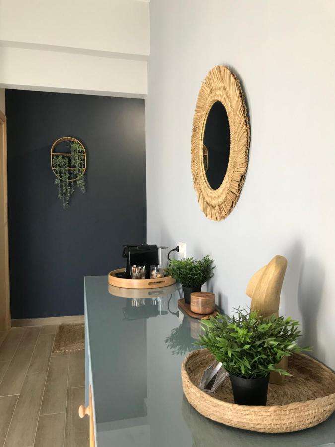 Artemis Apartments 季亚科普通 外观 照片