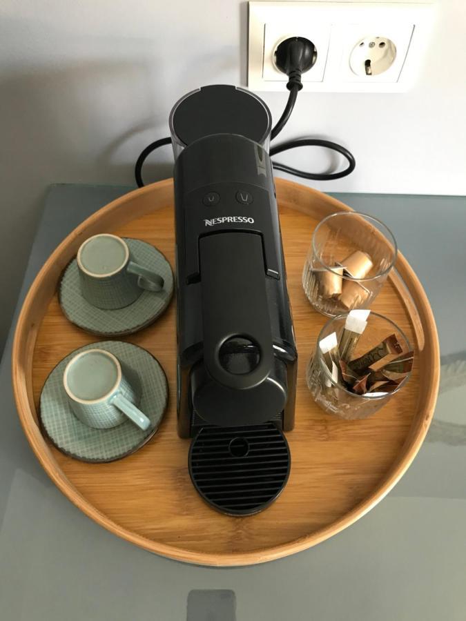 Artemis Apartments 季亚科普通 外观 照片