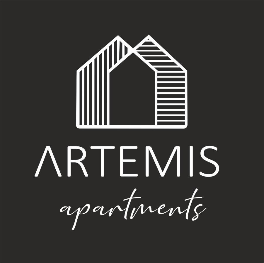 Artemis Apartments 季亚科普通 外观 照片