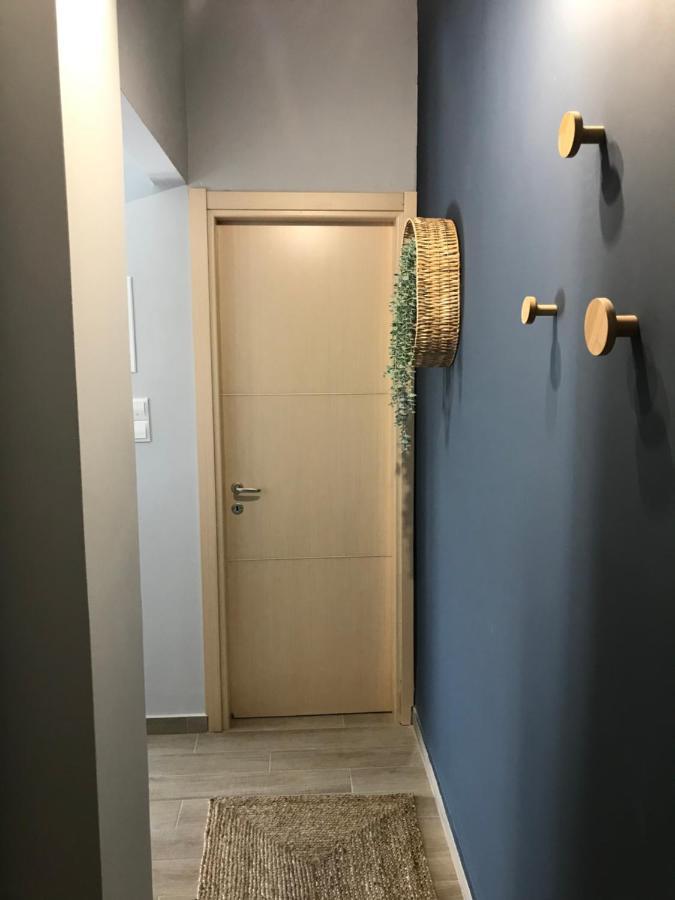 Artemis Apartments 季亚科普通 外观 照片
