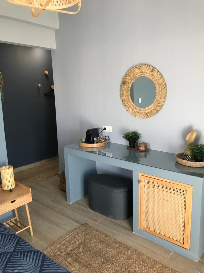Artemis Apartments 季亚科普通 外观 照片
