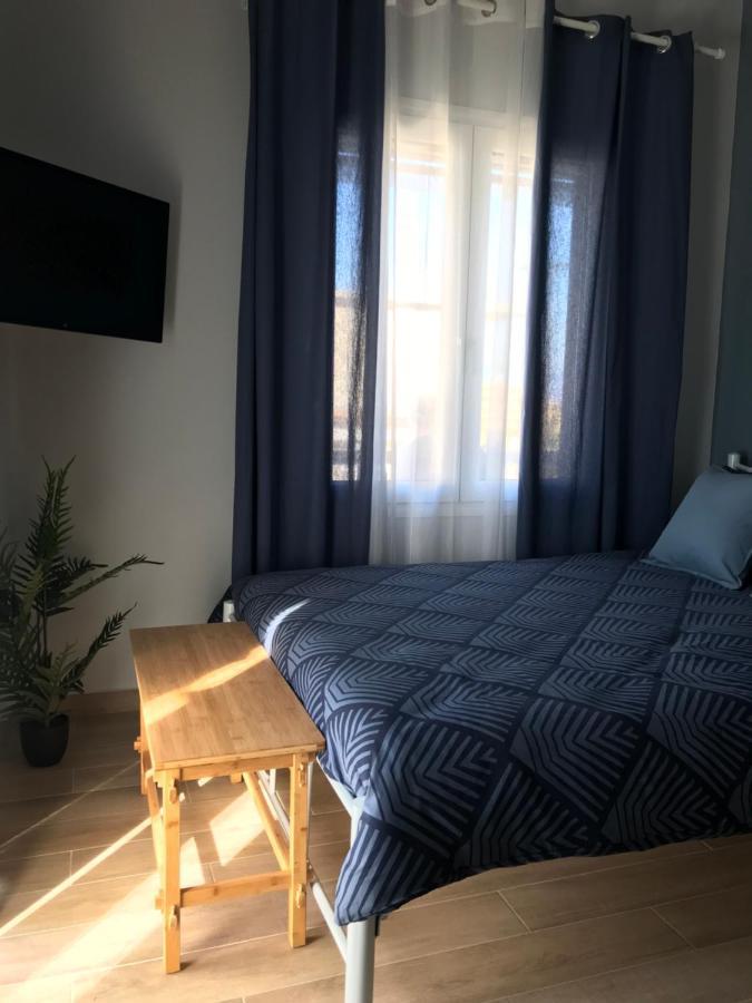 Artemis Apartments 季亚科普通 外观 照片