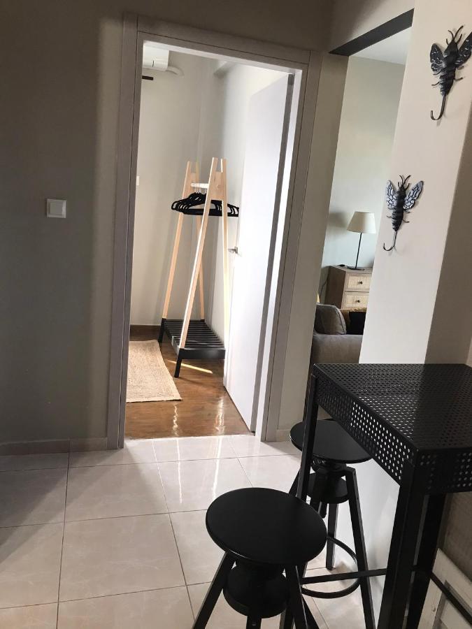 Artemis Apartments 季亚科普通 外观 照片