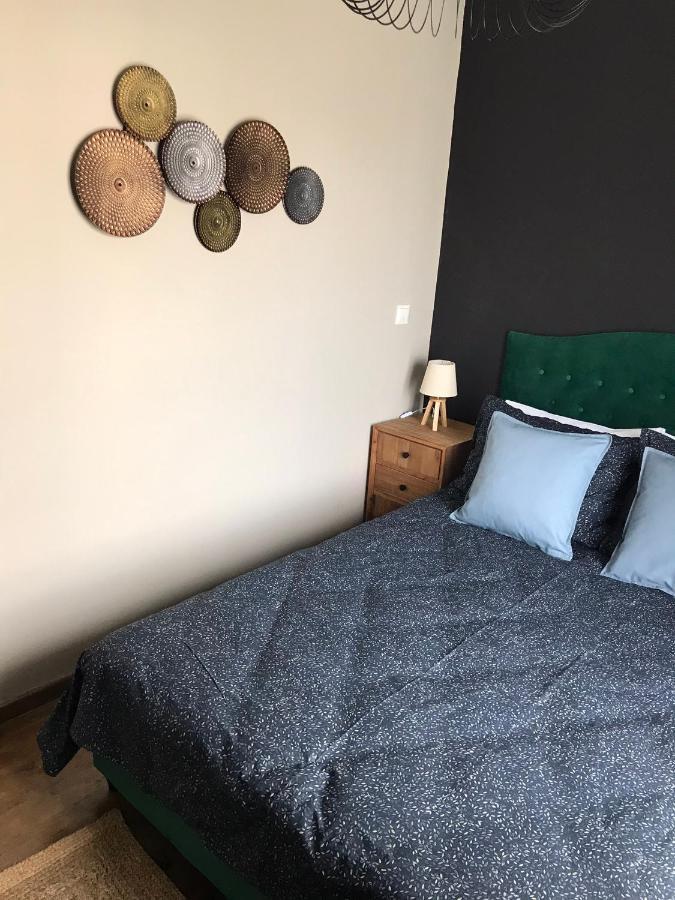 Artemis Apartments 季亚科普通 外观 照片