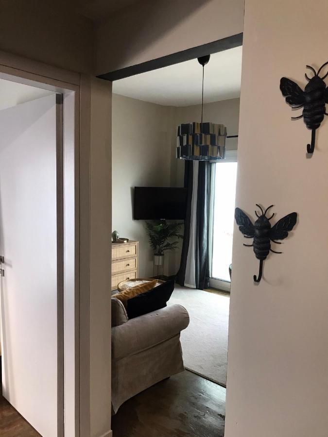 Artemis Apartments 季亚科普通 外观 照片