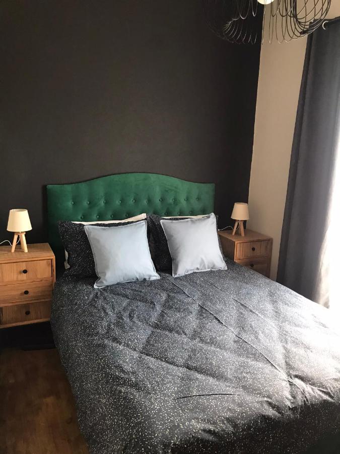 Artemis Apartments 季亚科普通 外观 照片