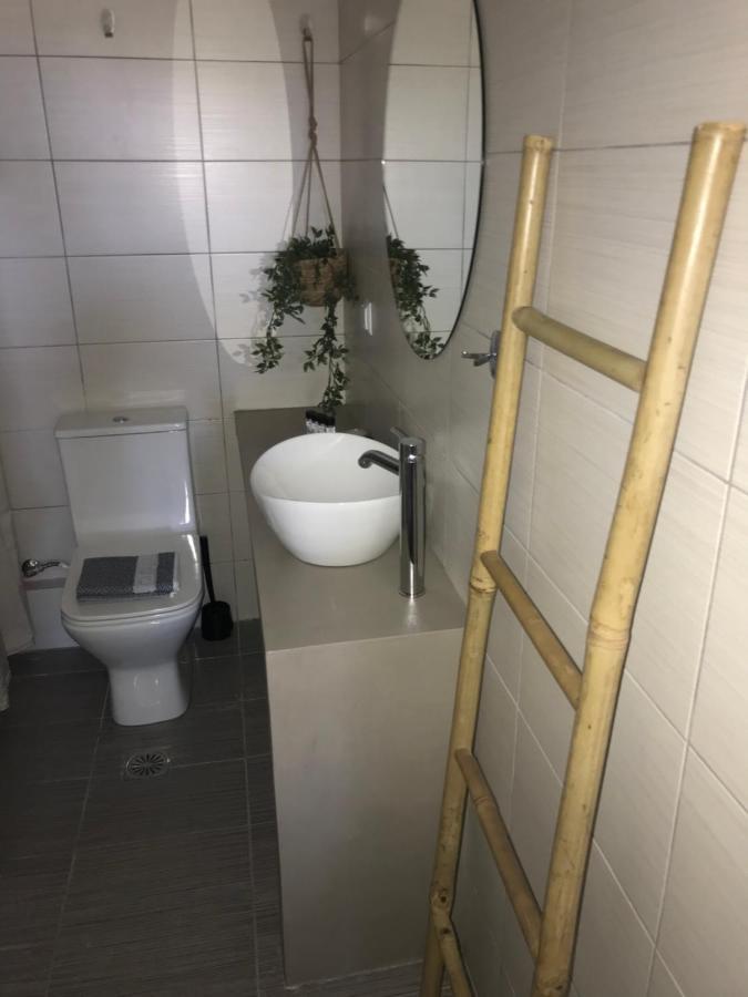 Artemis Apartments 季亚科普通 外观 照片