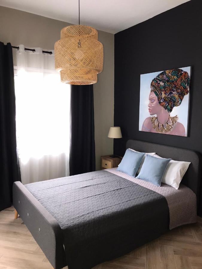 Artemis Apartments 季亚科普通 外观 照片