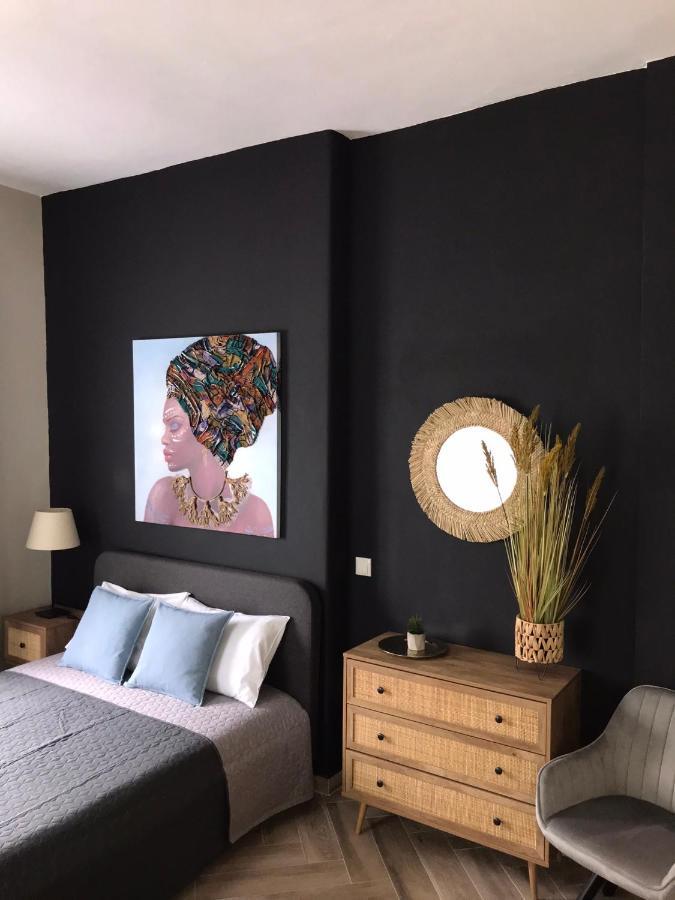 Artemis Apartments 季亚科普通 外观 照片