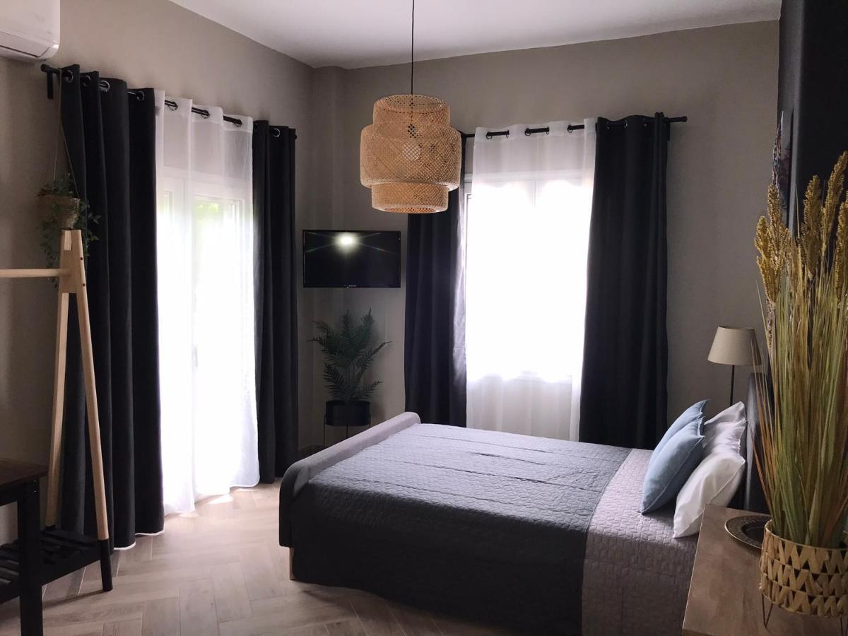 Artemis Apartments 季亚科普通 外观 照片