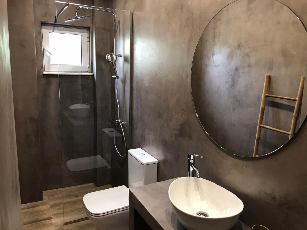 Artemis Apartments 季亚科普通 外观 照片