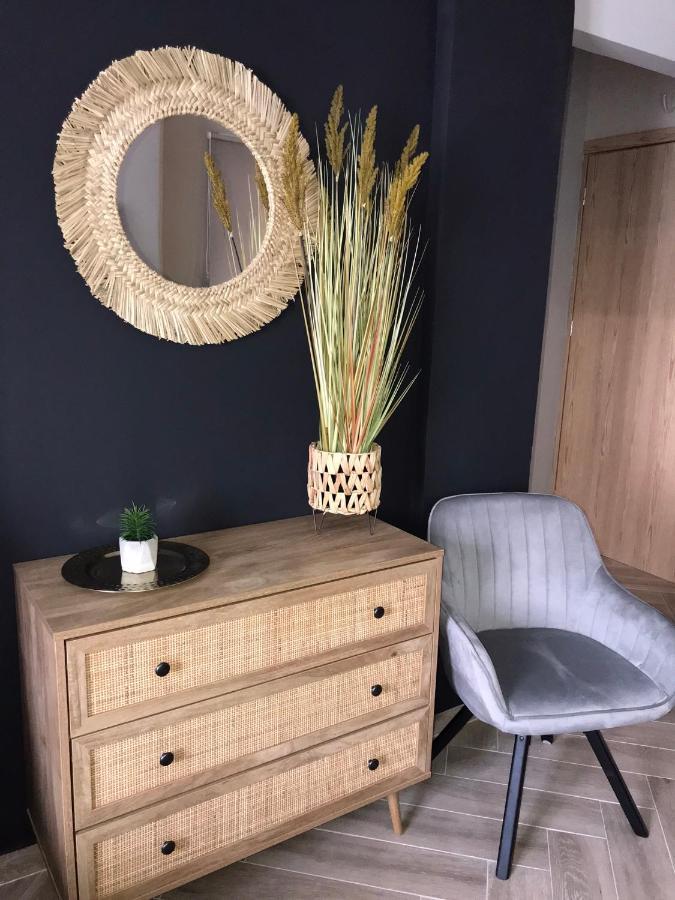 Artemis Apartments 季亚科普通 外观 照片