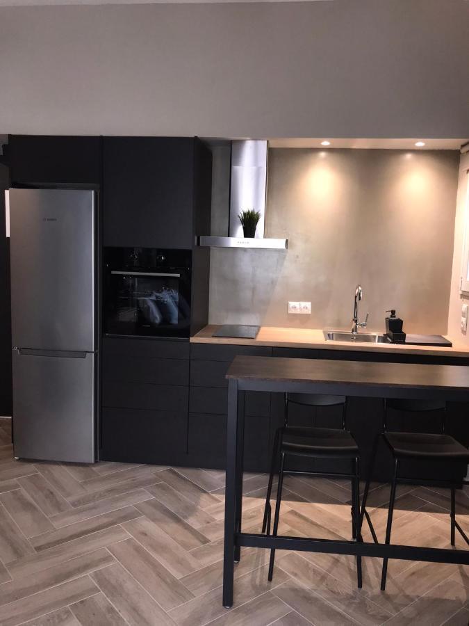 Artemis Apartments 季亚科普通 外观 照片