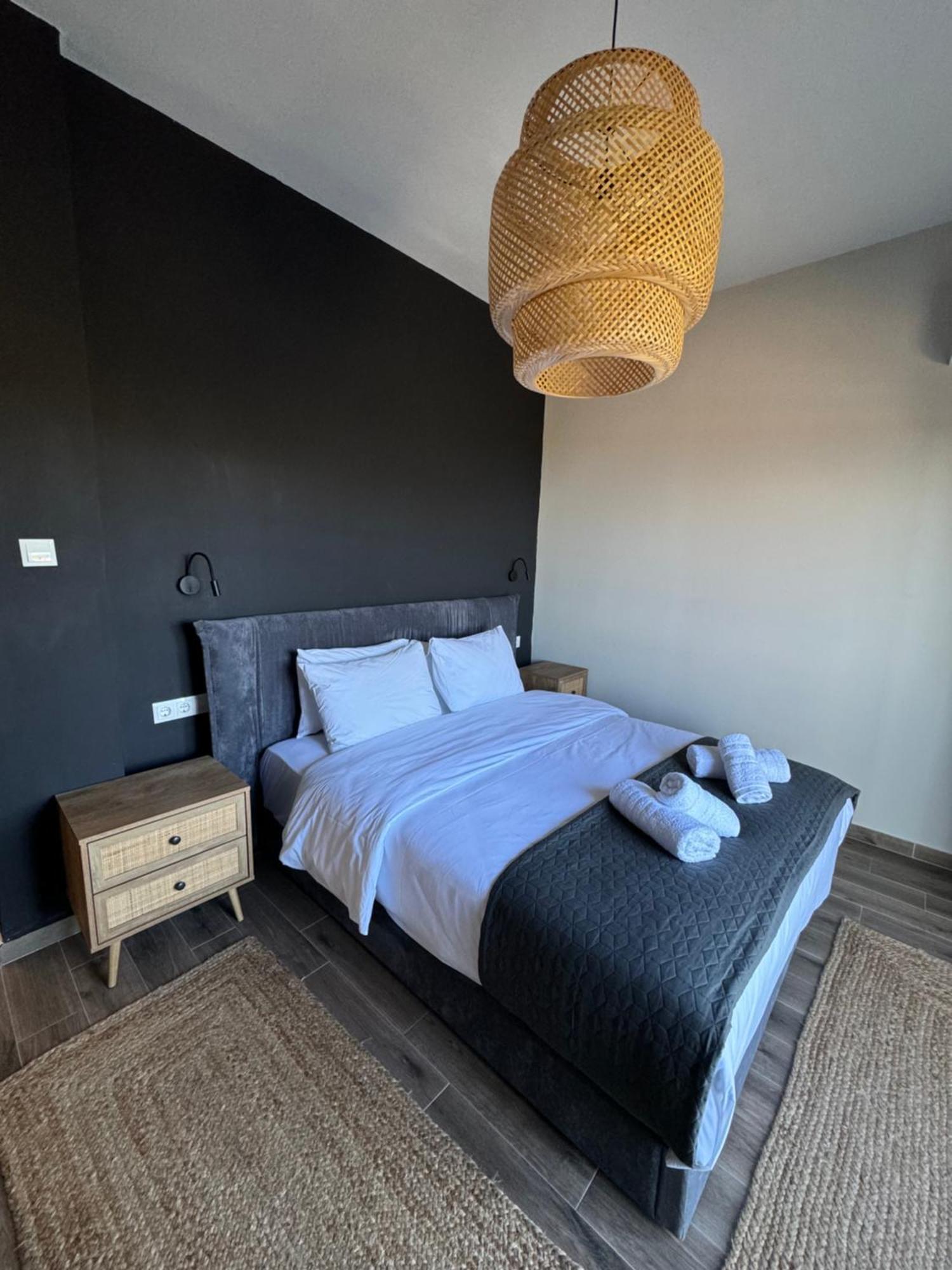 Artemis Apartments 季亚科普通 外观 照片
