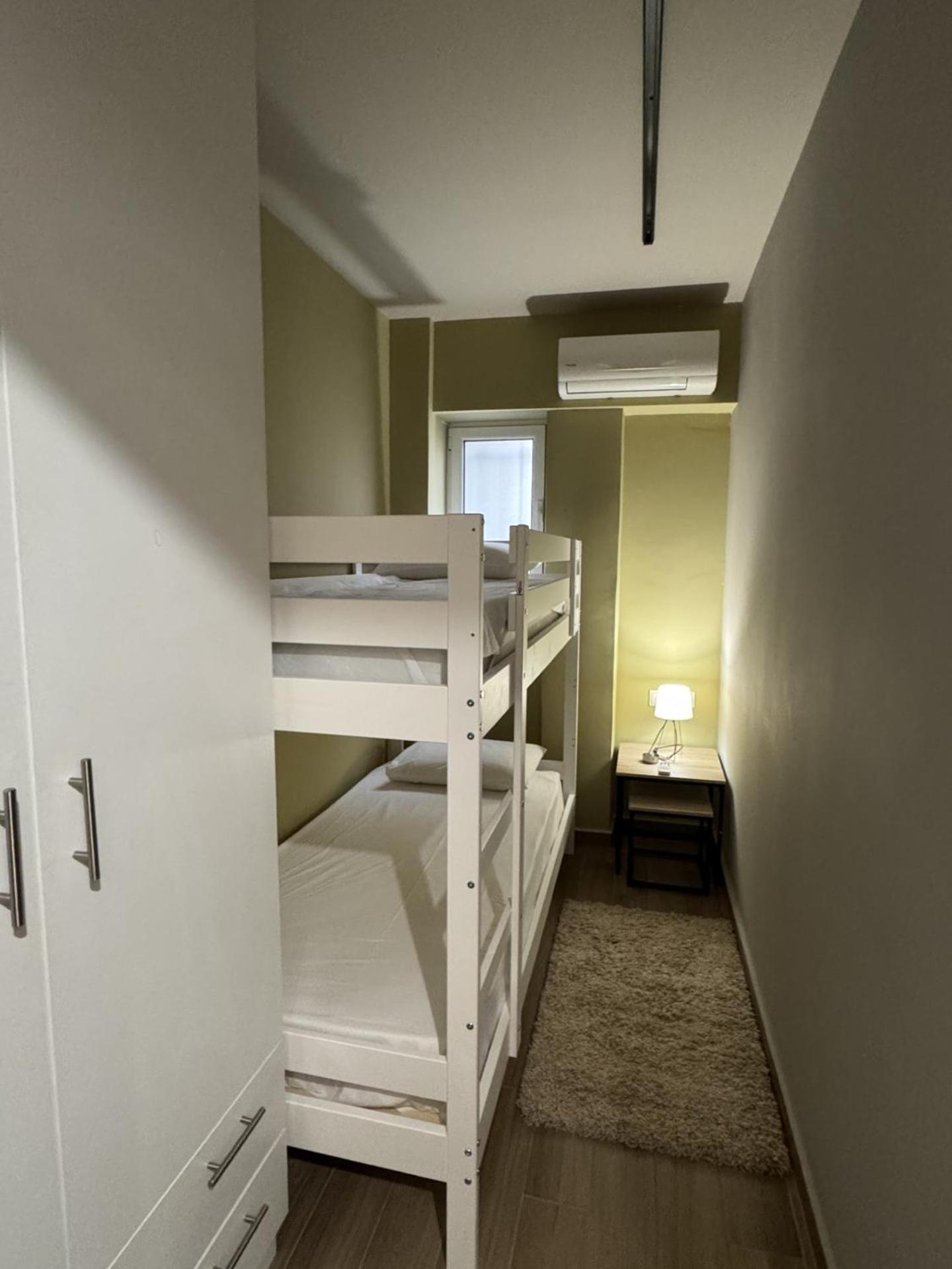 Artemis Apartments 季亚科普通 外观 照片