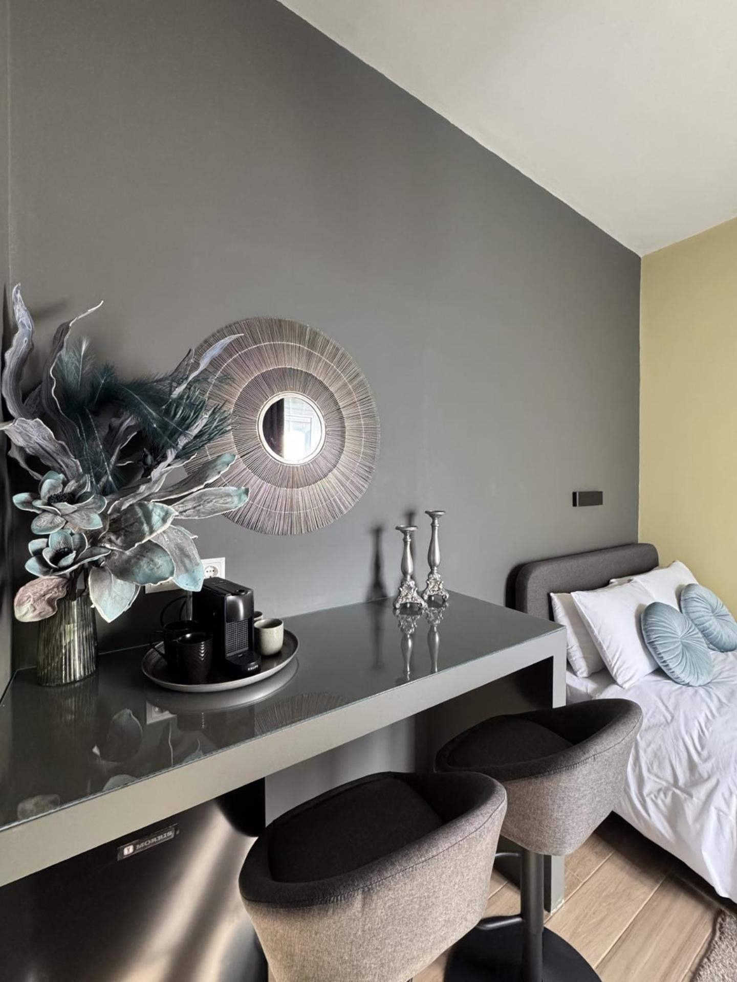 Artemis Apartments 季亚科普通 外观 照片