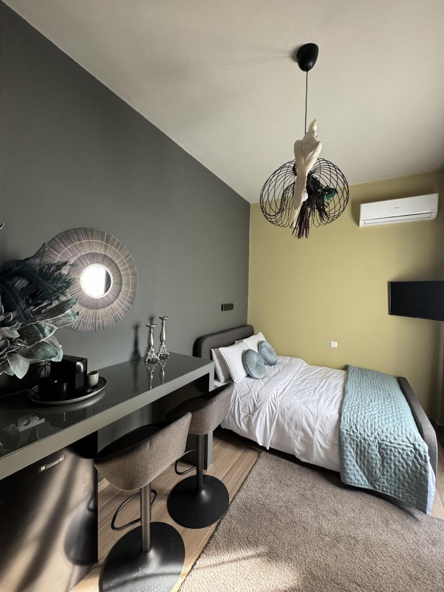 Artemis Apartments 季亚科普通 外观 照片