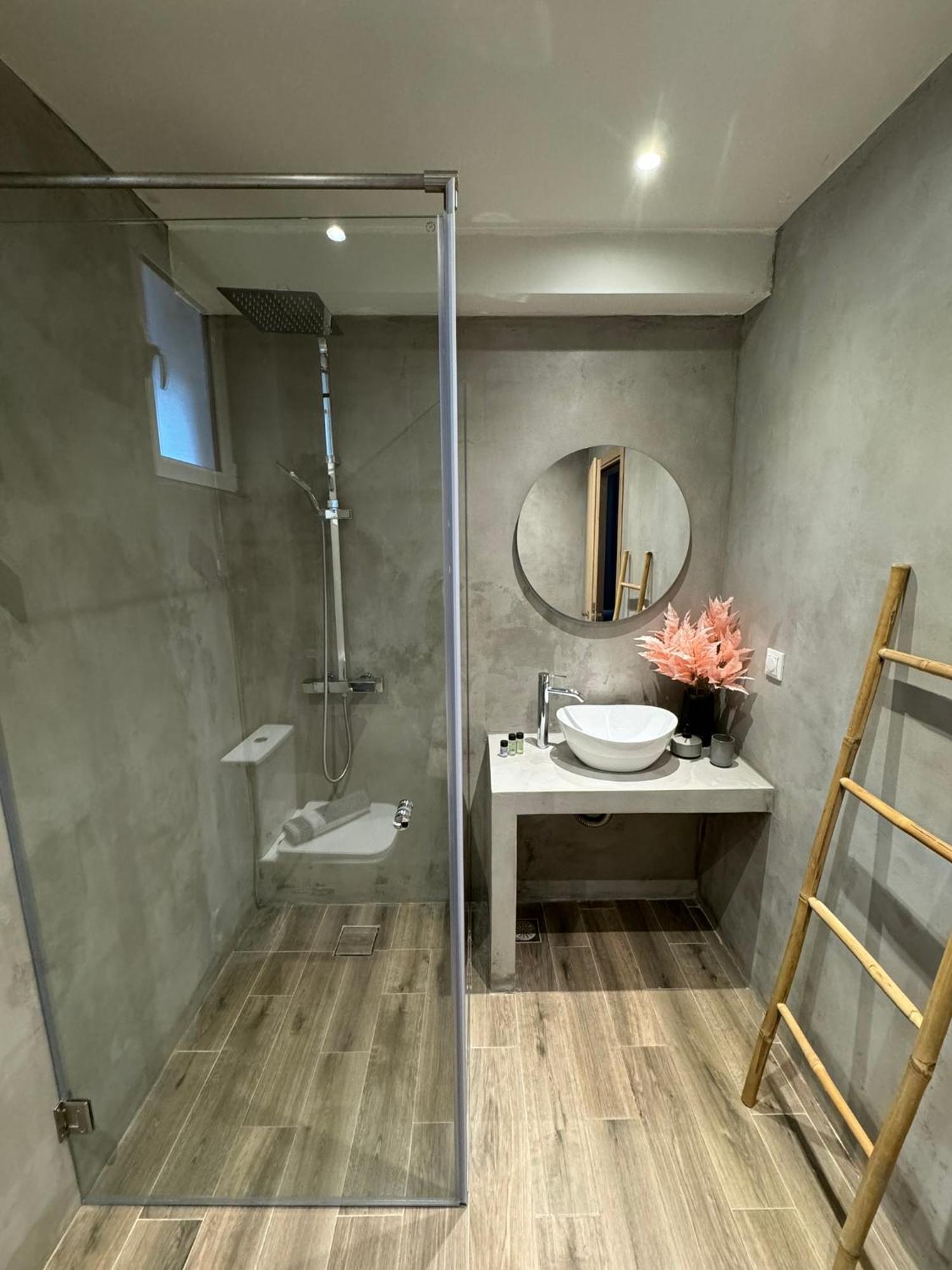 Artemis Apartments 季亚科普通 外观 照片