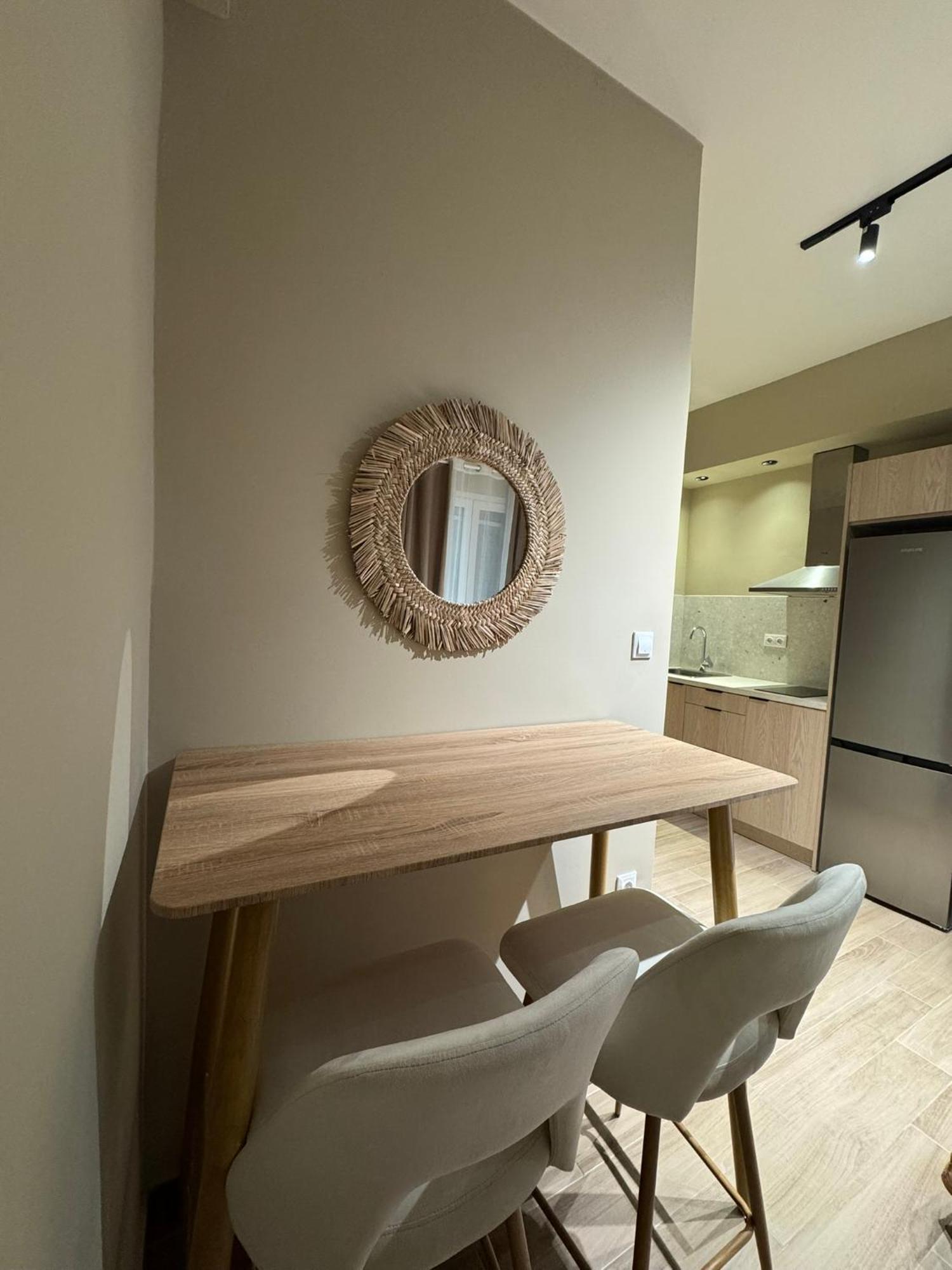 Artemis Apartments 季亚科普通 外观 照片