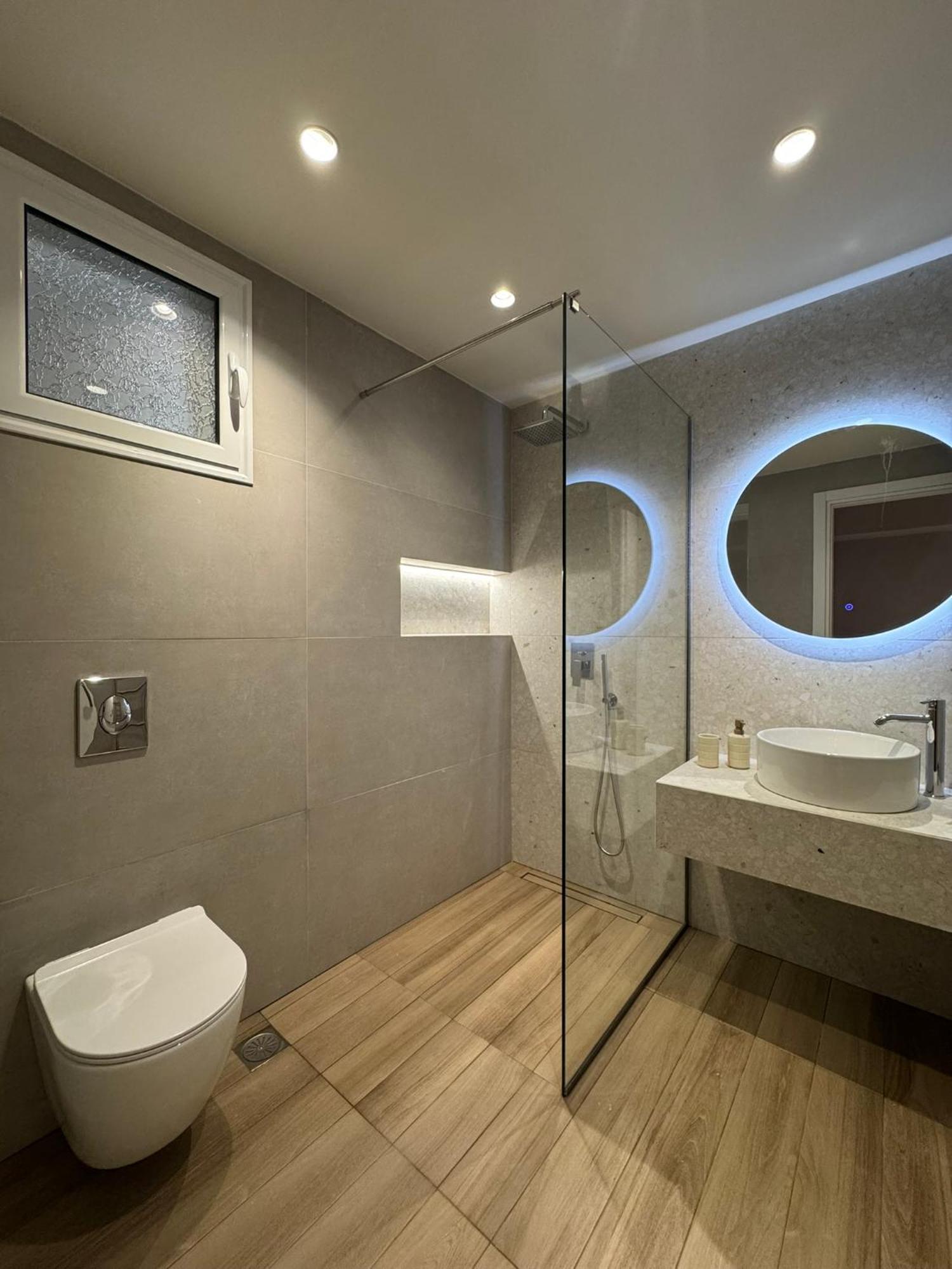 Artemis Apartments 季亚科普通 外观 照片