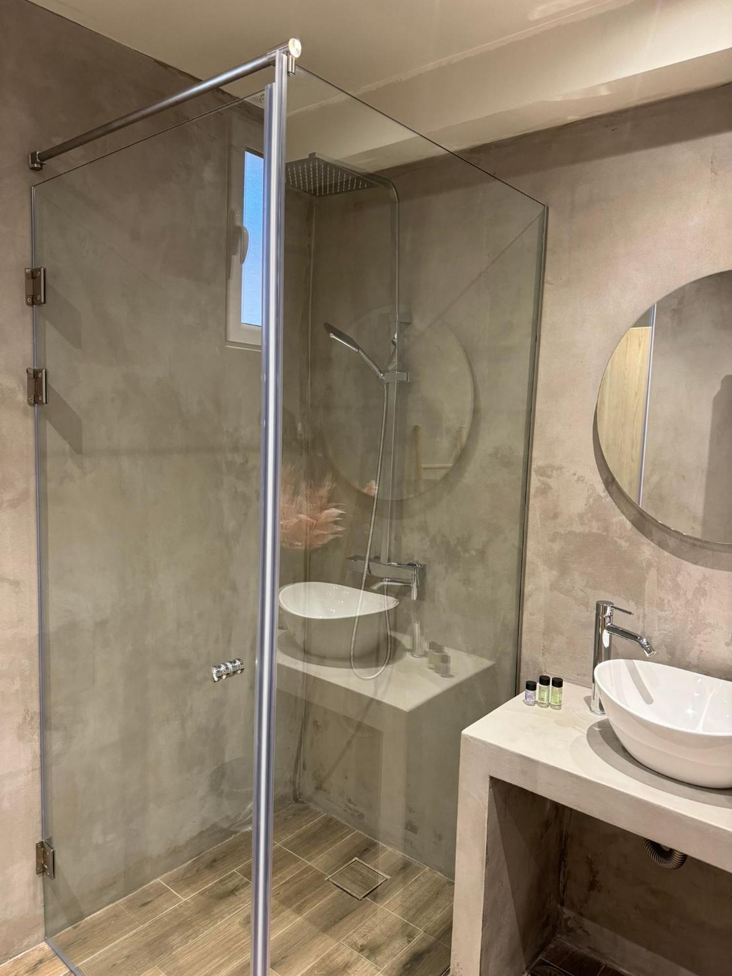 Artemis Apartments 季亚科普通 外观 照片