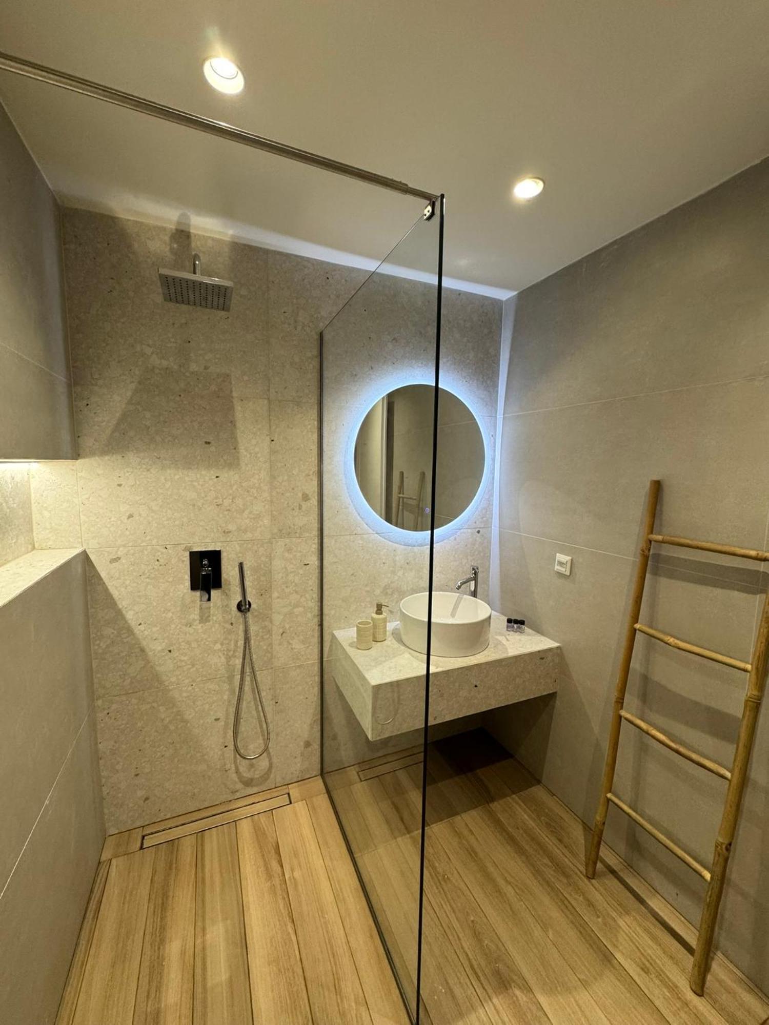 Artemis Apartments 季亚科普通 外观 照片