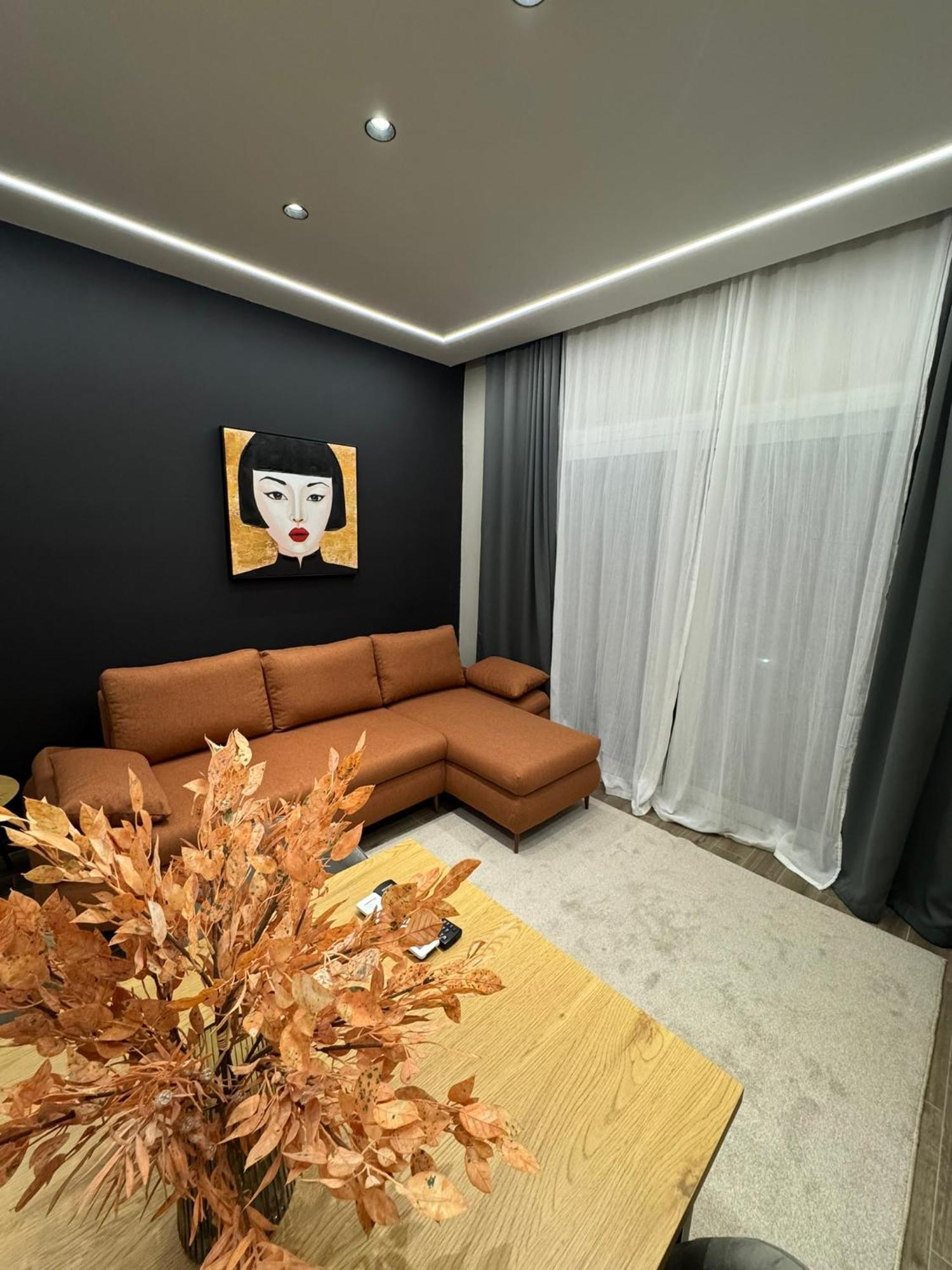 Artemis Apartments 季亚科普通 外观 照片