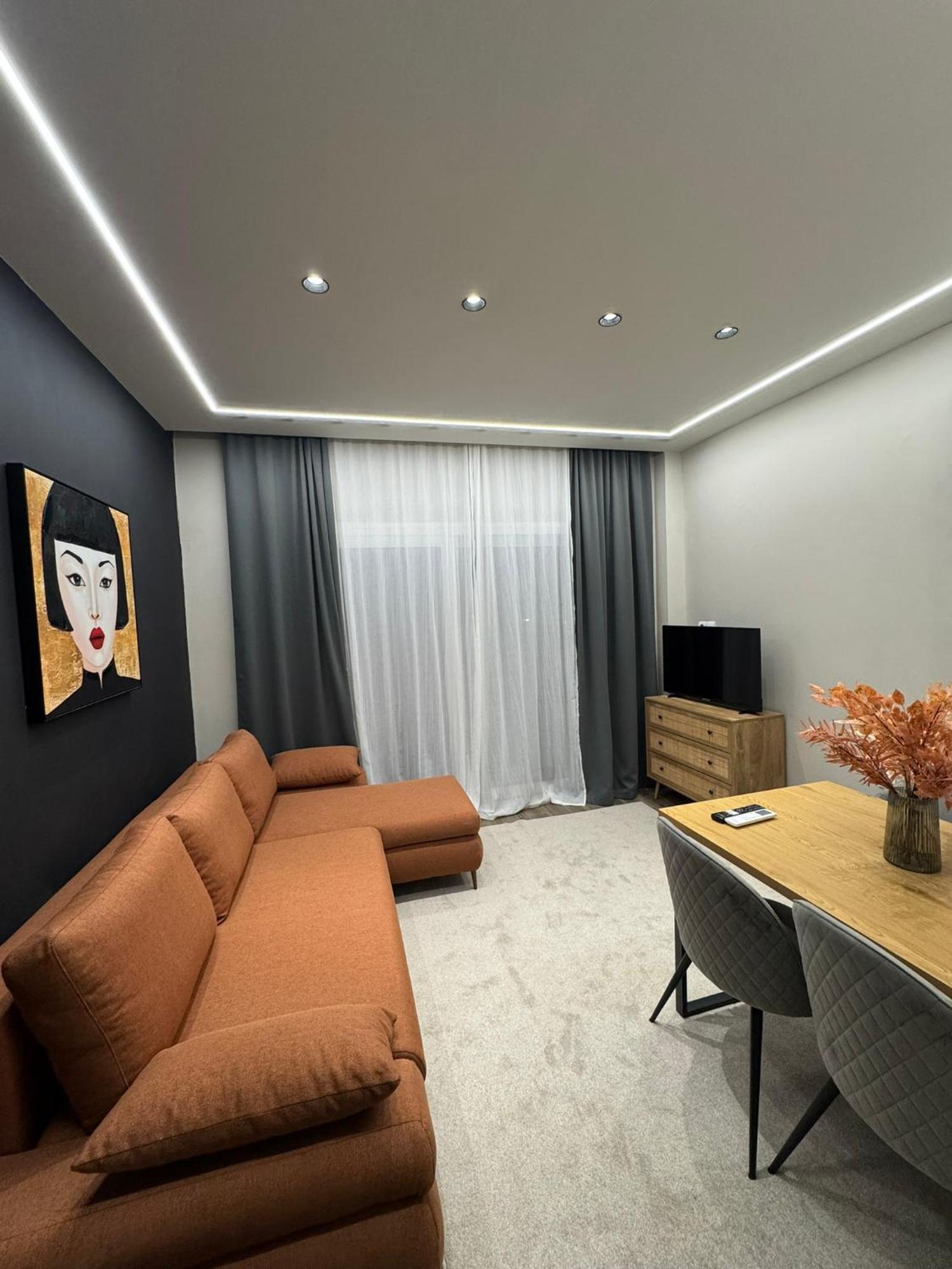 Artemis Apartments 季亚科普通 外观 照片
